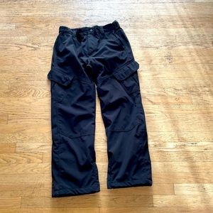 Gerry Ski Pants Black Large